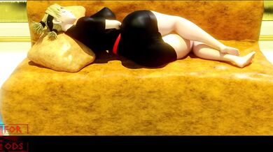 Temari's Morning Delight [ForGods]