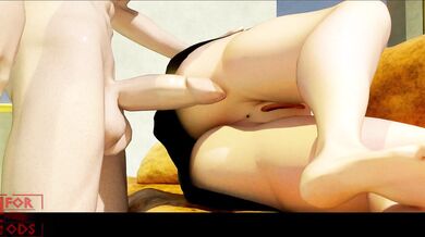 Temari's Morning Delight [ForGods]