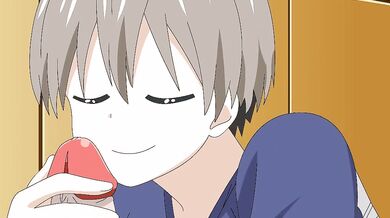 Hana Uzaki's Horny Adventures - Hana Uzaki Hentai