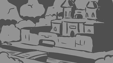 The Legend of Zelda and the futa KeyCock