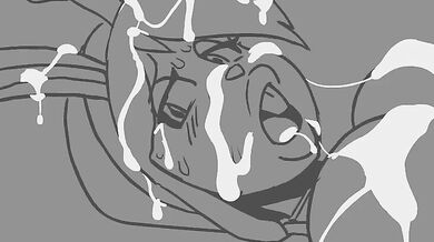 The Legend of Zelda and the futa KeyCock