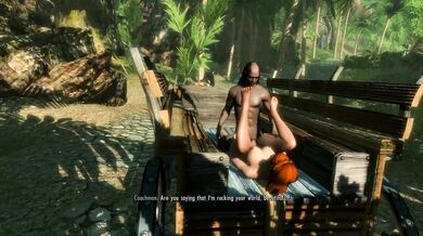 Sneaky Dragonborn's Daring Heist in Skyrim - Part 13