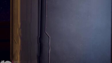 Miranda vs. the Universe [Lord Aardvark] in 4K!