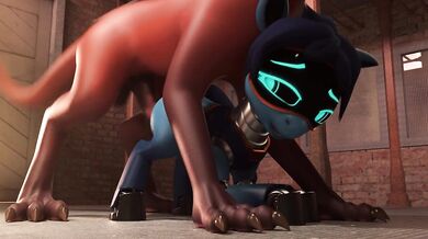 Furious Fuckfest - Cocktastic