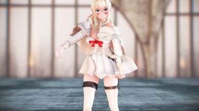 Fucking Dancing Queens (819GH)