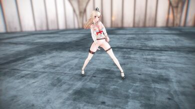 Fucking Dancing Queens (819GH)