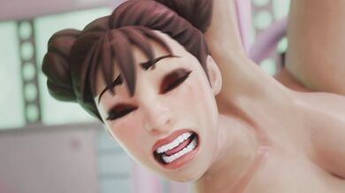 Chun-Li's Split: An Elklord Experience without Watermark.