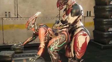 Valkyrie's Masochistic Desires