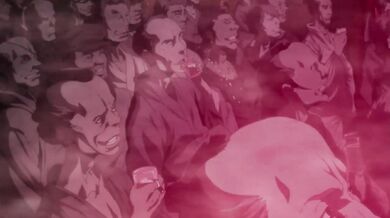 - Big Dicks and Booty Bitches: Vol. 2