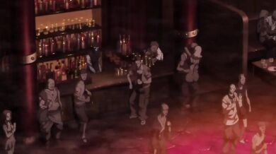 - Big Dicks and Booty Bitches: Vol. 2