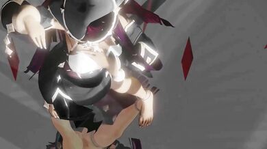 Layla's Jiggling Jiggle Dance with Wetness and Splendor