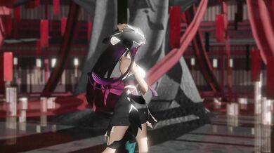 Layla's Jiggling Jiggle Dance with Wetness and Splendor