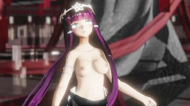 Layla's Jiggling Jiggle Dance with Wetness and Splendor