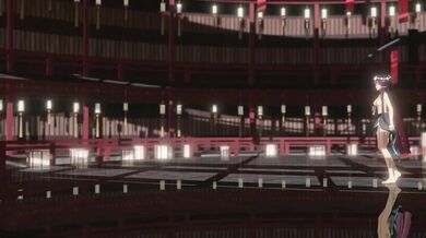 Layla's Jiggling Jiggle Dance with Wetness and Splendor