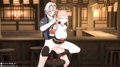 Your Tender Touch Turns Me On, Yomiyah!