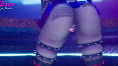 Club Deviants: A Sensual, Perverted Affair