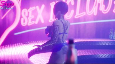 Club Deviants: A Sensual, Perverted Affair