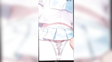 Naughty Schoolgirl Eula Gets Fucked [Yesui] In Uniform