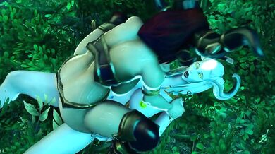 Emisaurus Rex: The Legend of Emi Alexstrasza's Return - A Kamina Kirei Production