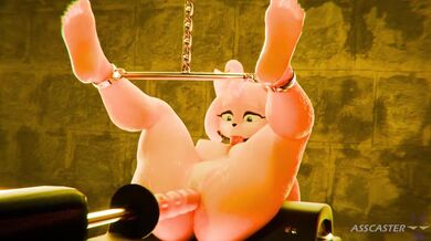 - Amy's Anal Adventure 4K