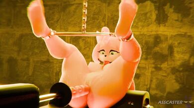 - Amy's Anal Adventure 4K