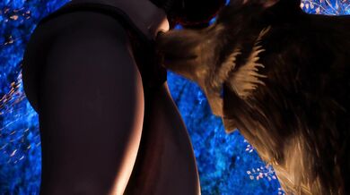 The Husky's Obsession with Minerva