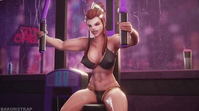 Big Tits and Big Cocks in the Brig: Prison Fuckfest