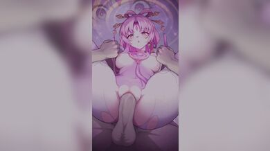 Wet and Panting: Fu Xuan's Remade Sex Animation