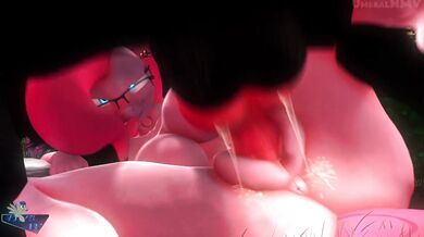 Unleashing the Beast Within: MLP HMV's Forbidden Pleasures