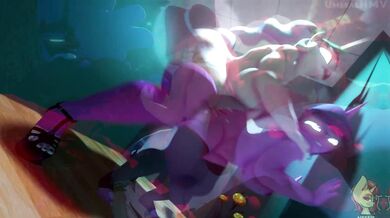 Unleashing the Beast Within: MLP HMV's Forbidden Pleasures