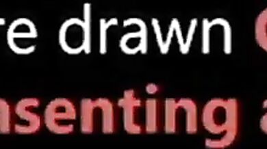 Ripe and Ready: Jaguatiric4's Milky Goat MILF from Undertale