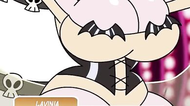 Lavinia's Leisurely Lay