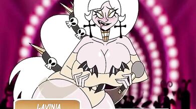 Lavinia's Leisurely Lay