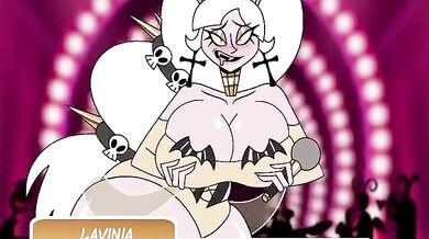 Lavinia's Leisurely Lay