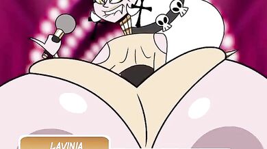 Lavinia's Leisurely Lay