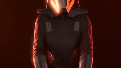 The Empire Strokes Back: A Space Odyssey with Jedi Jerks and Sith Sluts