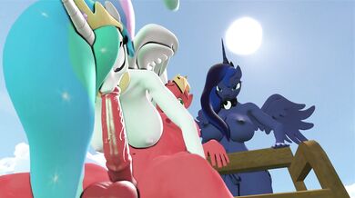 Princess Loops: A Royal Rendezvous of Reverse Cowgirl and Doggy Style