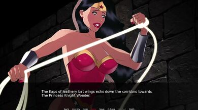 Bound and Gagged Battle Royale: The Slaves Strike Back!