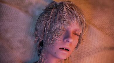 Zoe's Infection [4K Ultra HD] [Alice Cums]