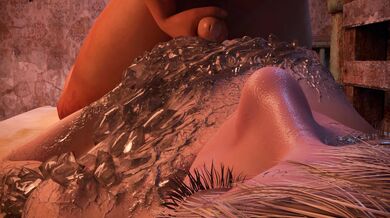 Zoe's Infection [4K Ultra HD] [Alice Cums]