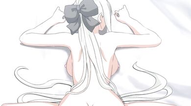 Morgan's Big O: A Gyno Exam Gone Wrong