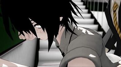 - Screwing the Schoolgirl