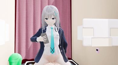 Perverted Pleasure's Tainted Touch Transforms Girl Into a Depraved Fiend