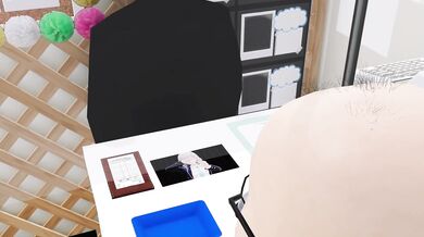 Perverted Pleasure's Tainted Touch Transforms Girl Into a Depraved Fiend