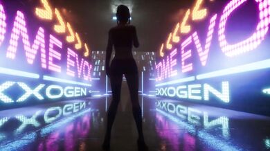 Lula's Saga - A Message of Desire and Defiance (Teaser)