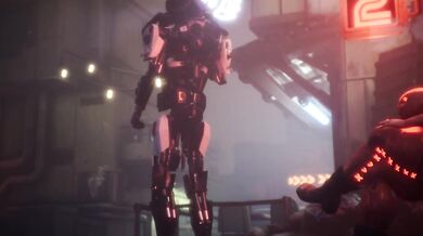 Lula's Saga - A Message of Desire and Defiance (Teaser)