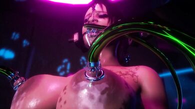 Lula's Saga - A Message of Desire and Defiance (Teaser)