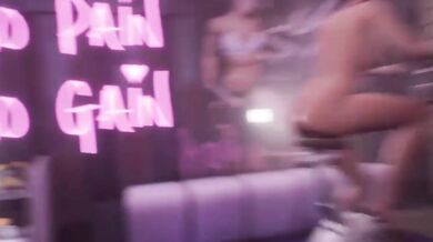 Lula's Saga - A Message of Desire and Defiance (Teaser)