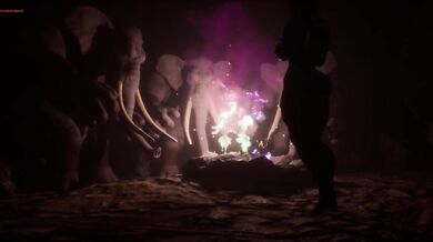 Lula's Saga - A Message of Desire and Defiance (Teaser)