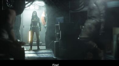 Bound to Please: 2 Hours of Non-Consent